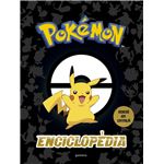 Enciclopedia pokemon