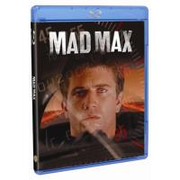 Mad Max - Blu-Ray