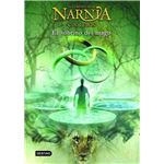 Las crónicas de Narnia I. El sobrino del mago