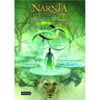 Las crónicas de Narnia I. El sobrino del mago