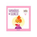 Un mundo de emociones 8 - Serenidad