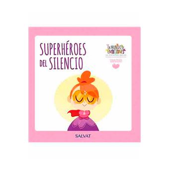 Un mundo de emociones 8 - Serenidad