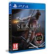 Sekiro-Shadows Die Twice PS4