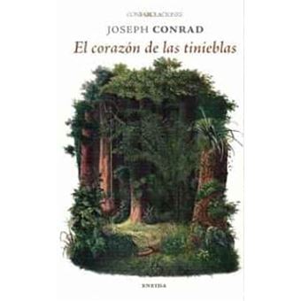 Corazon de las tinieblas,el