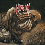 Saints Dispelled - CD