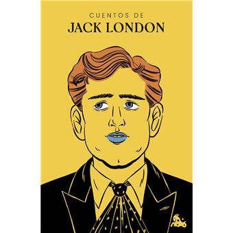 Cuentos De Jack London