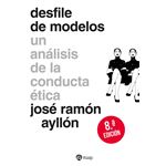 Desfile de modelos