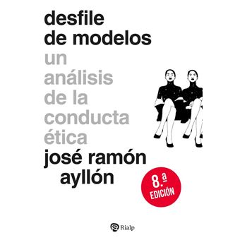 Desfile de modelos