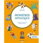 Monstres mitològics