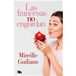 Las francesas no engordan