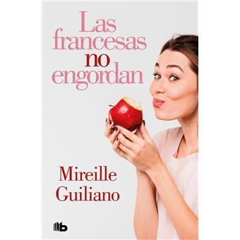 Las francesas no engordan