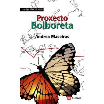 Proxecto bolboreta