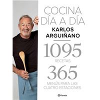 Cocina día a día