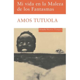 Mi vida en la maleza (n.tiempo