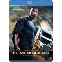 El mensajero - Blu-Ray