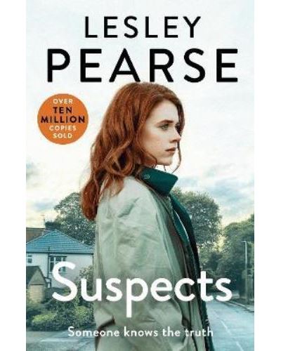 Suspects