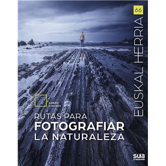 Rutas para fotografiar la naturaleza