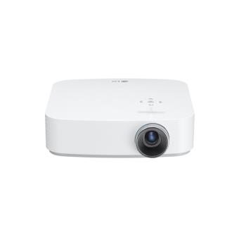 Proyector portátil LG Smart LED TV PF50KS Full HD