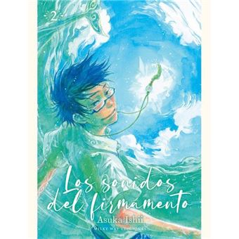 Los sonidos del firmamento 2