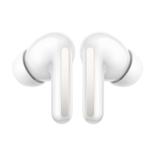 Auriculares Noise Cancelling Xiaomi Redmi Buds 6 True Wireless Blanco Nube