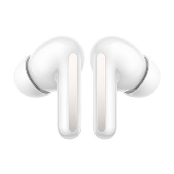 Auriculares Noise Cancelling Xiaomi Redmi Buds 6 True Wireless Blanco Nube