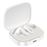 Auriculares Noise Cancelling Xiaomi Redmi Buds 6 True Wireless Blanco Nube