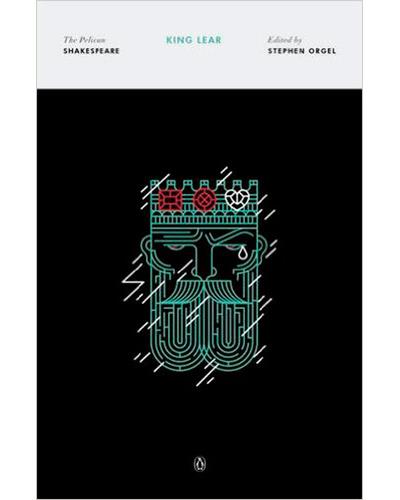 Penguin Usa The Pelican Shakespeare: King Lear
