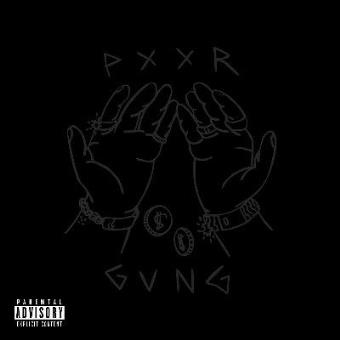PXXR GVNG - 1