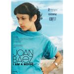 Joan Baez: I am a noise - Blu-ray