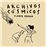 Archivos cósmicos