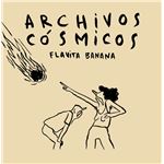 Archivos cósmicos