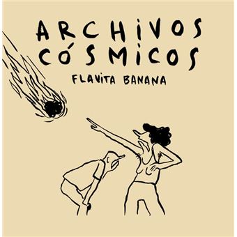 Archivos cósmicos