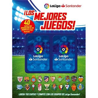 La Liga - ¡Los mejores juegos! - 1