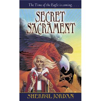 Secret Sacrament - 1