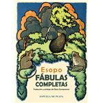 Fábulas completas