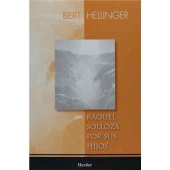 Raquel solloza por sus hijos