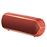Altavoz Bluetooth NFC Sony SRS-XB22 Rojo_0