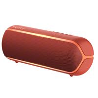 Altavoz Bluetooth NFC Sony SRS-XB22 Rojo