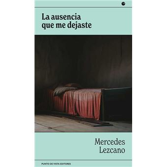 La ausencia que me dejaste