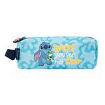Estuche Rectangular Disney Stitch Tropical