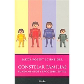 Constelar familias