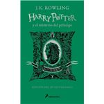 	Harry Potter y el misterio del príncipe (edición Slytherin del 20º aniversario) (Harry Potter 6)