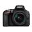 Cámara Réflex Nikon D5600 + AF-P DX 18-55 mm VR Kit_0