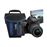 Cámara Réflex Nikon D5600 + AF-P DX 18-55 mm VR Kit