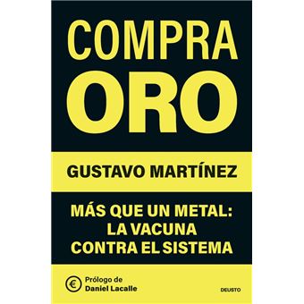 Compra oro