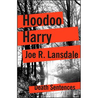 Hoodoo Harry