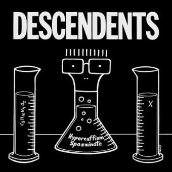 Descendents - 1