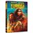 Furiosa: De la saga Mad Max - DVD