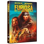 Furiosa: De la saga Mad Max - DVD