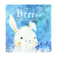 Brrrr. El libro del invierno